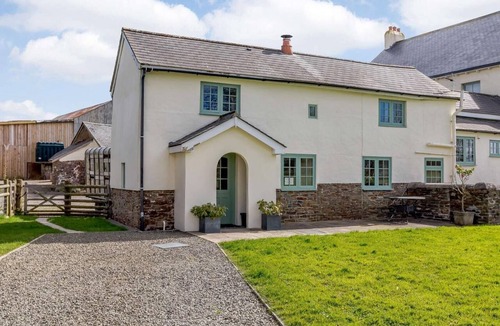 Riddlecombe Cottage | 2 Bed in Chulmleigh (oc-75412)