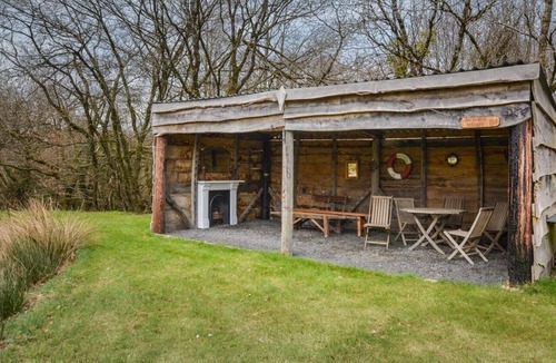 Riddlecombe Cottage | 2 Bed in Chulmleigh (oc-75412)