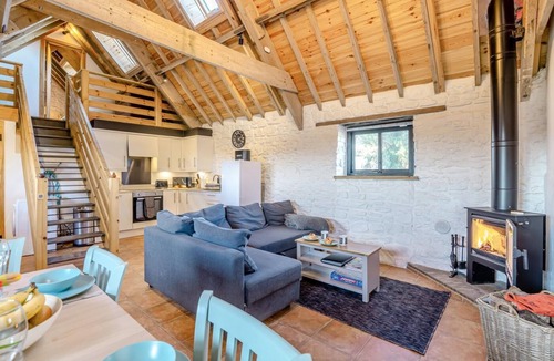 Clevedon Cottage | 2 Bed in Clevedon (oc-t30786)