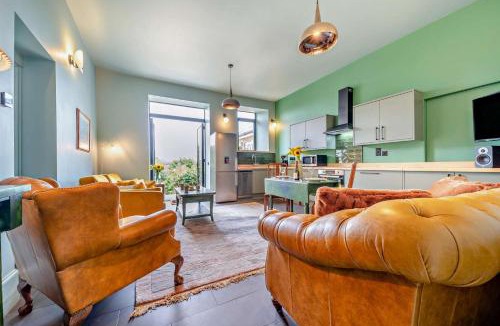 Coldstream House | 2 Bed in Coldstream oc-t30042