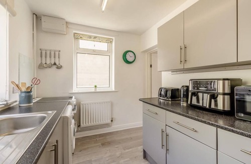 Egremont House | 2 Bed in Coulderton Beach (oc-s2459)