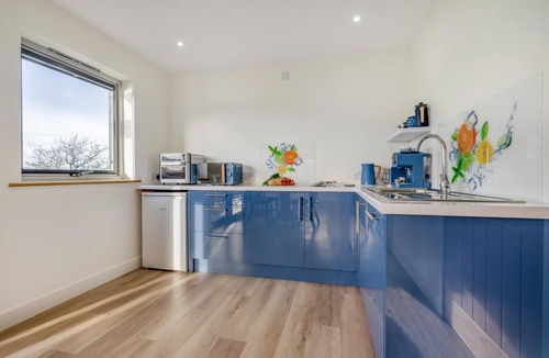 Saint Gennys House | 2 Bed in Crackington Haven (oc-h33817)