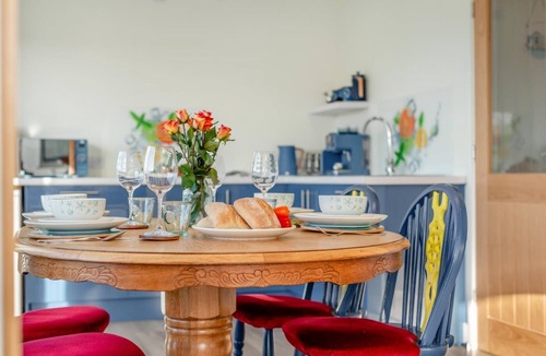Saint Gennys House | 2 Bed in Crackington Haven (oc-h33817)