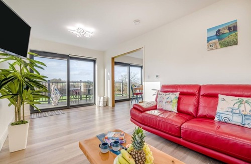 Saint Gennys House | 2 Bed in Crackington Haven (oc-h33817)