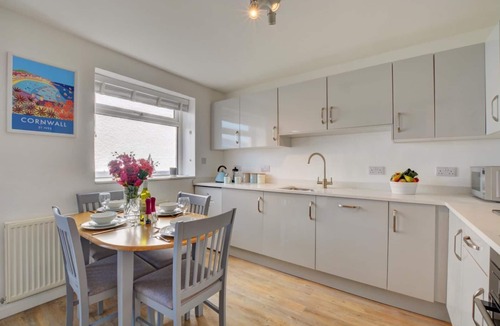 Crackington Haven Cottage | 2 Bed in Crackington Haven (oc-p00596)