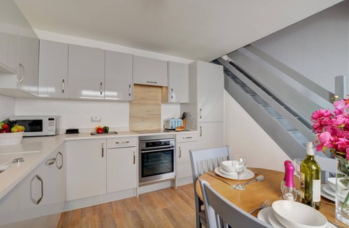 Crackington Haven Cottage | 2 Bed in Crackington Haven (oc-p00596)