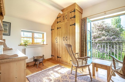 Hay-on-Wye Cottage | 2 Bed in Cradley (oc-h42834)