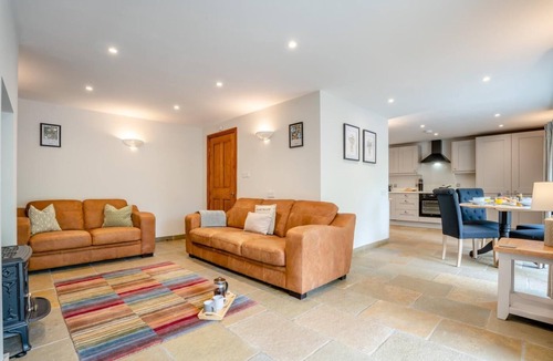 Bedale Cottage | 2 Bed in Crakehall (oc-m30355)