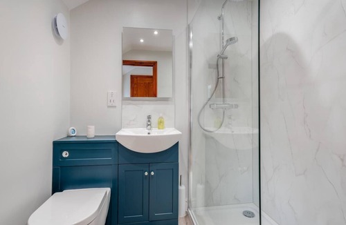 Bedale Cottage | 2 Bed in Crakehall (oc-m30355)