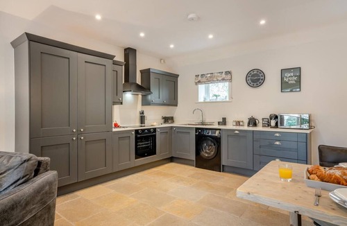 Bedale Cottage | 2 Bed in Crakehall (oc-b30354)