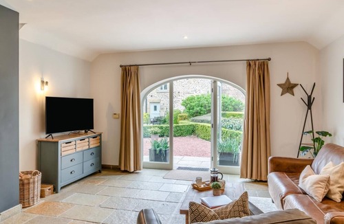 Bedale Cottage | 2 Bed in Crakehall (oc-b30354)
