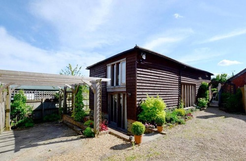 Cranbrook Cottage | 2 Bed in Cranbrook (oc-cb594)
