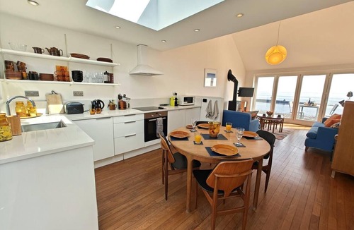 Craster Cottage | 2 Bed in Craster (oc-c25099)