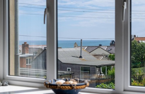 Craster Cottage | 2 Bed in Craster (oc-gd1855)