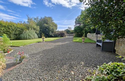 Cresswell House | 2 Bed in Cresswell oc-c30144