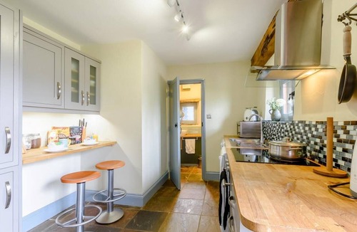 Llangattock Cottage | 2 Bed in Crickhowell (oc-42920)