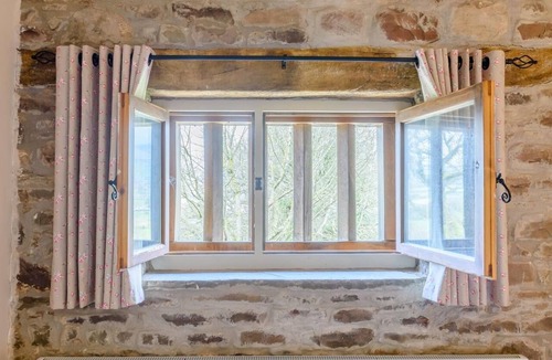 Llangattock Cottage | 2 Bed in Crickhowell (oc-42920)
