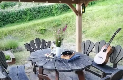 Llangattock House | 2 Bed in Crickhowell oc-42920