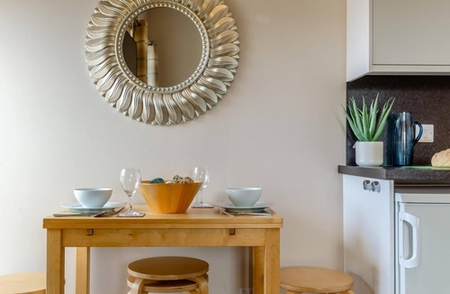 Cromarty Apartment | 2 Bed in Cromarty (oc-s32047)