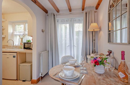 Cromer Cottage | 2 Bed in Cromer (oc-s1149)