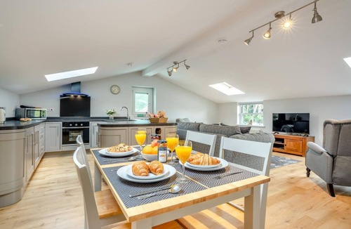 Crook Cottage | 2 Bed in Crook (oc-s32614)