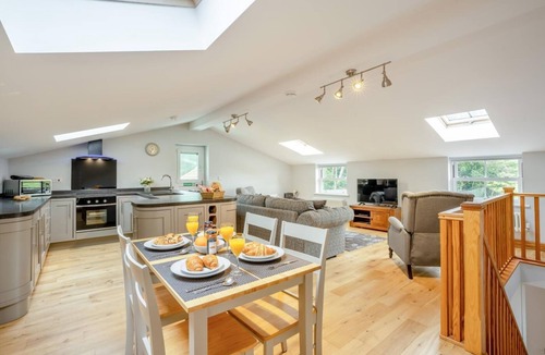 Crook Cottage | 2 Bed in Crook (oc-s32614)