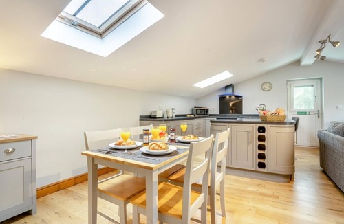 Crook Cottage | 2 Bed in Crook (oc-s32614)