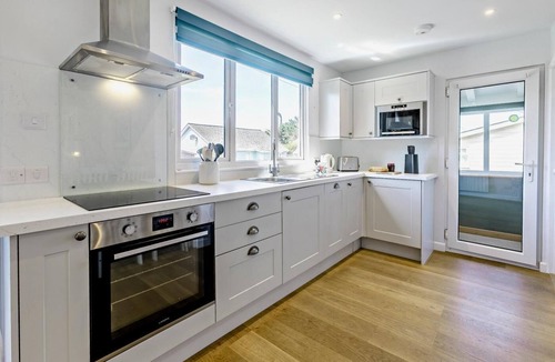 Croyde House | 2 Bed in Croyde (oc-18lead)
