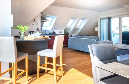 Croyde Apartment | 2 Bed in Croyde (oc-pent)