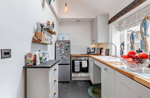 Croyde Cottage | 2 Bed in Croyde (oc-smithc)