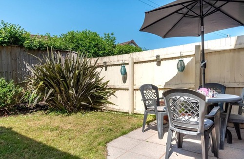 Croyde Cottage | 2 Bed in Croyde (oc-sscape)