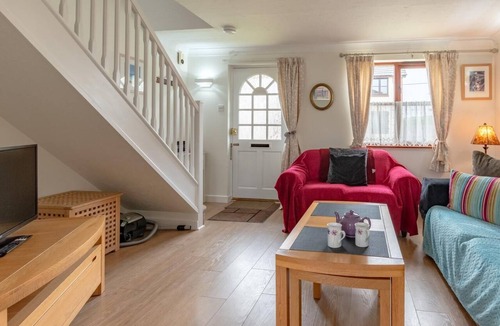 Croyde Cottage | 2 Bed in Croyde (oc-sscape)