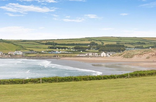 Croyde Cottage | 2 Bed in Croyde (oc-sscape)