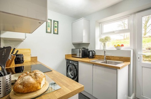 Lofthouse Cottage | 2 Bed in Dacre (oc-b41045)