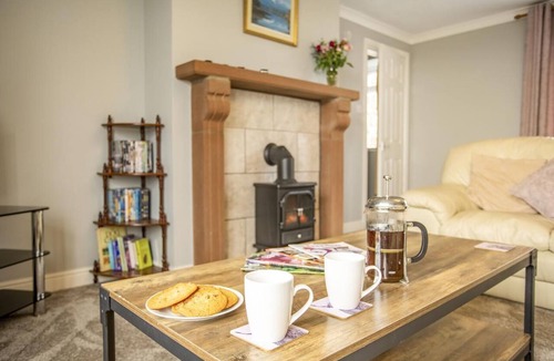 Lofthouse Cottage | 2 Bed in Dacre (oc-b41045)