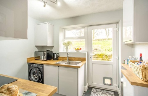 Lofthouse Cottage | 2 Bed in Dacre (oc-b41045)