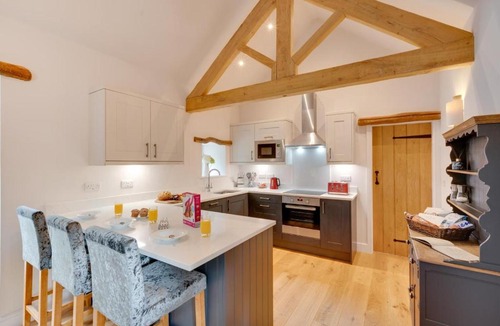 Castleton House | 2 Bed in Danby oc-wa315