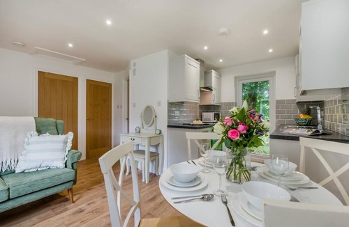 Camelford House | 2 Bed in Davidstow (oc-i32540)