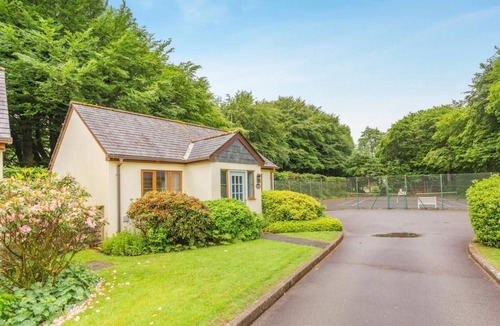 Camelford Cottage | 2 Bed in Davidstow (oc-p32812)