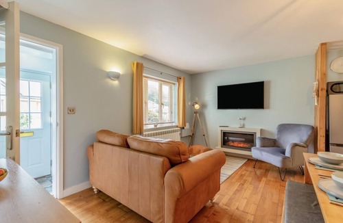 Camelford Cottage | 2 Bed in Davidstow (oc-p32812)