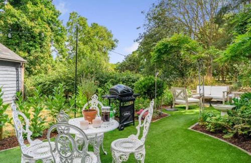Dedham House | 2 Bed in Dedham oc-c32543