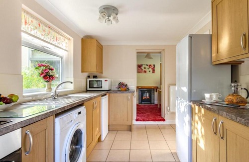 East Dereham House | 2 Bed in Dereham oc-shrn8