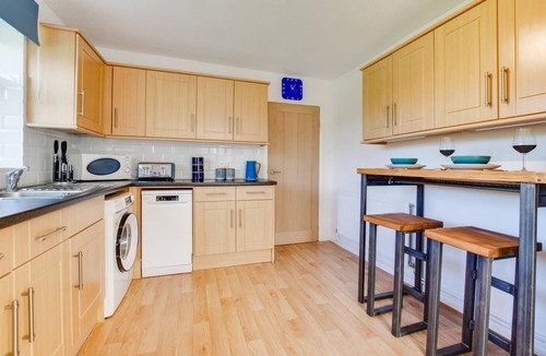 Docking House | 2 Bed in Docking (oc-2212)