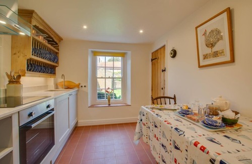 Docking Cottage | 2 Bed in Docking (oc-913)
