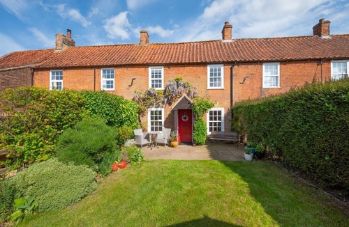 Docking Cottage | 2 Bed in Docking (oc-913)