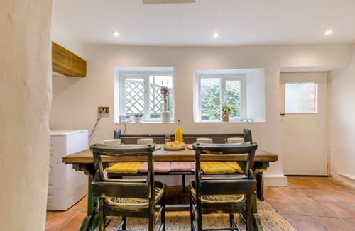 Docking Cottage | 2 Bed in Docking (oc-s32627)