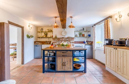 Docking Cottage | 2 Bed in Docking (oc-s32627)