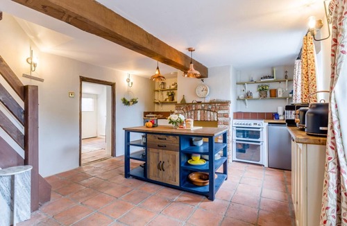 Docking Cottage | 2 Bed in Docking (oc-s32627)