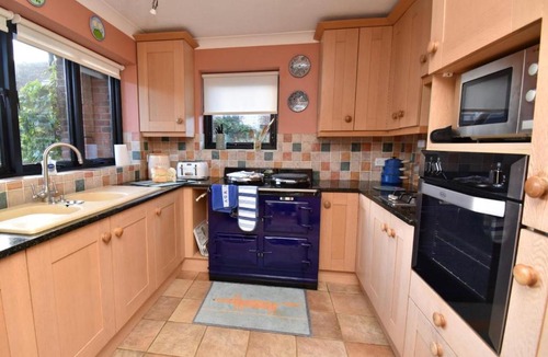 Winfrith Newburgh House | 2 Bed in Dorchester oc-dc018