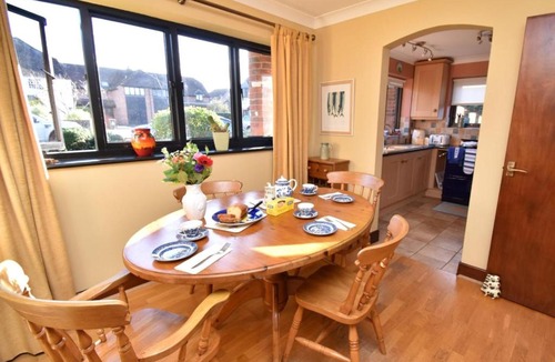 Winfrith Newburgh House | 2 Bed in Dorchester oc-dc018